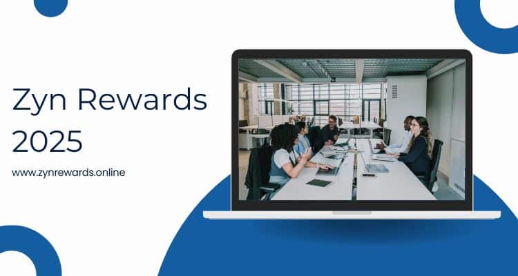 Zyn Rewards 2025